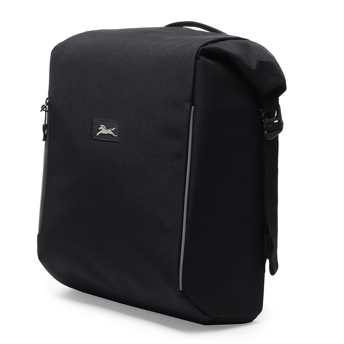 TVS Apache RTR Premium Saddle Bag – Durable & Spacious Travel Companion